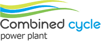Combined cycle power plants