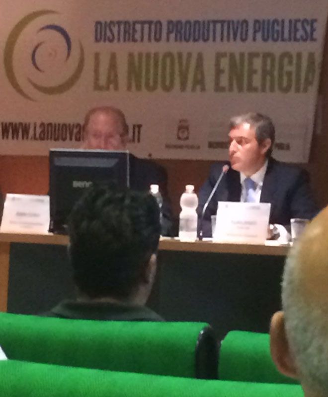 DECRETO F.E.R. NON FV DEL 23.06.2016